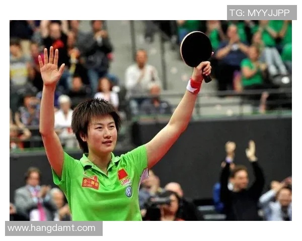 广州乒乓球队心理素质排名第一最新TOP10选手分析与展望